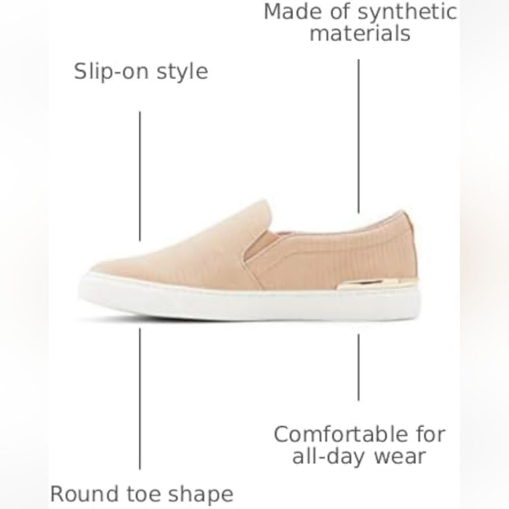 (S-4561) ALDO Women's Crendan Sz 9
